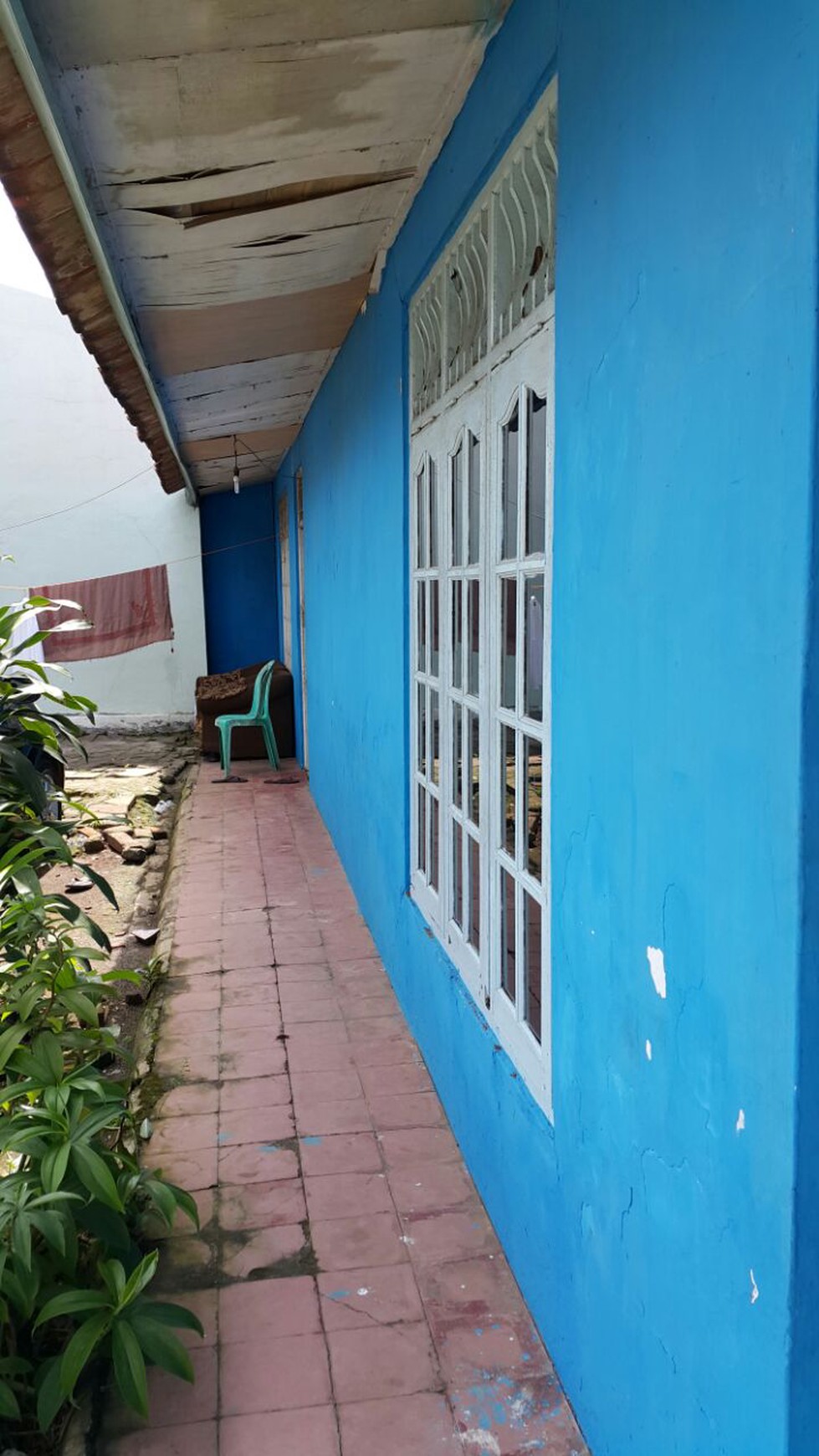 Dijual Rumah di Gg. Abuya Musa - Gading Serpong