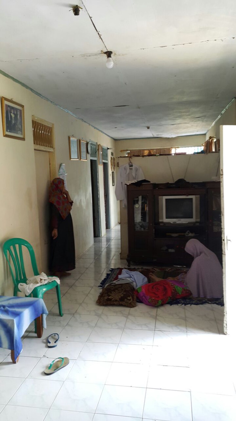 Dijual Rumah di Gg. Abuya Musa - Gading Serpong