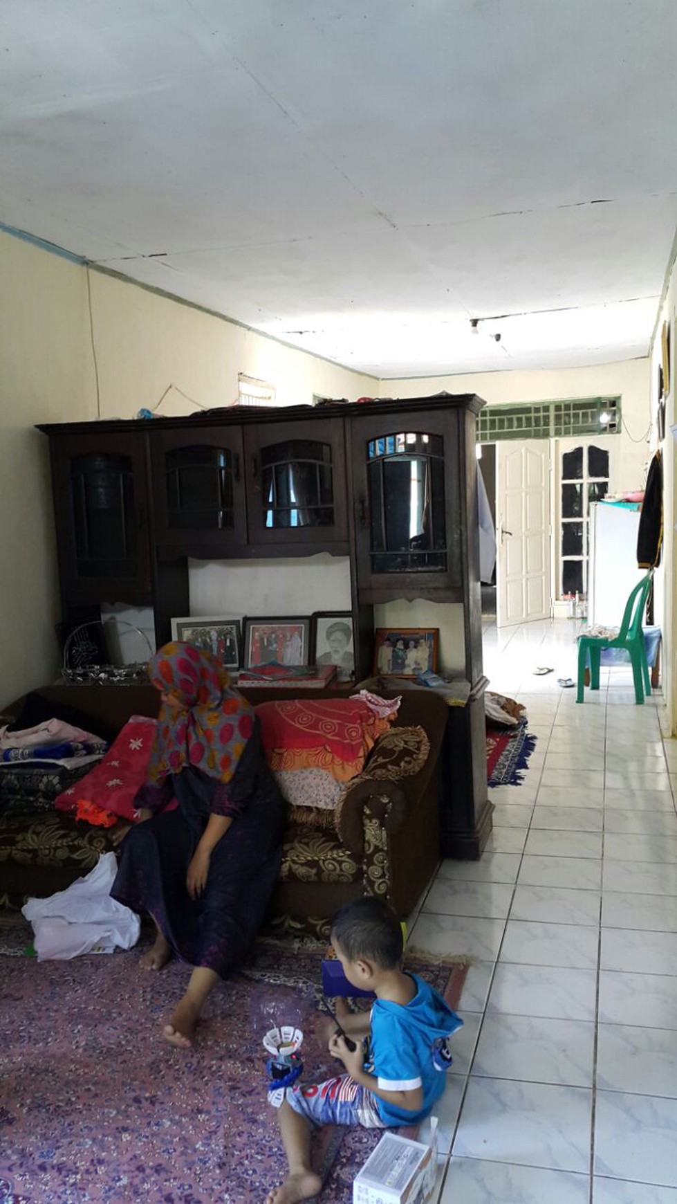 Dijual Rumah di Gg. Abuya Musa - Gading Serpong