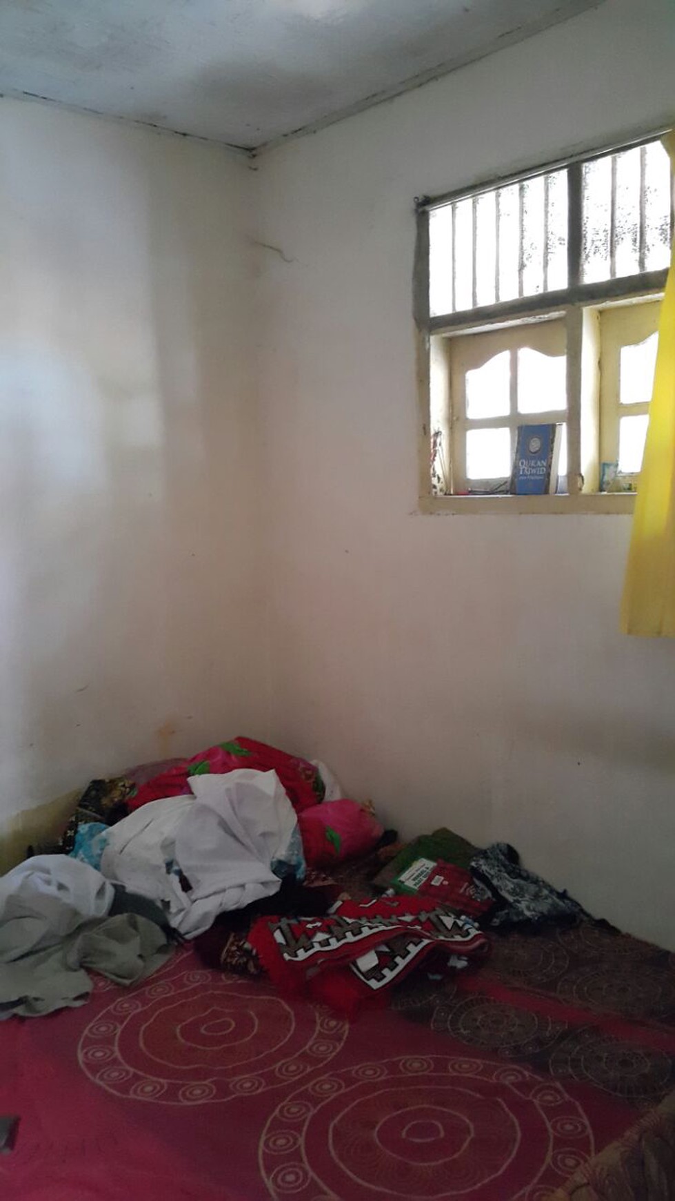 Dijual Rumah di Gg. Abuya Musa - Gading Serpong