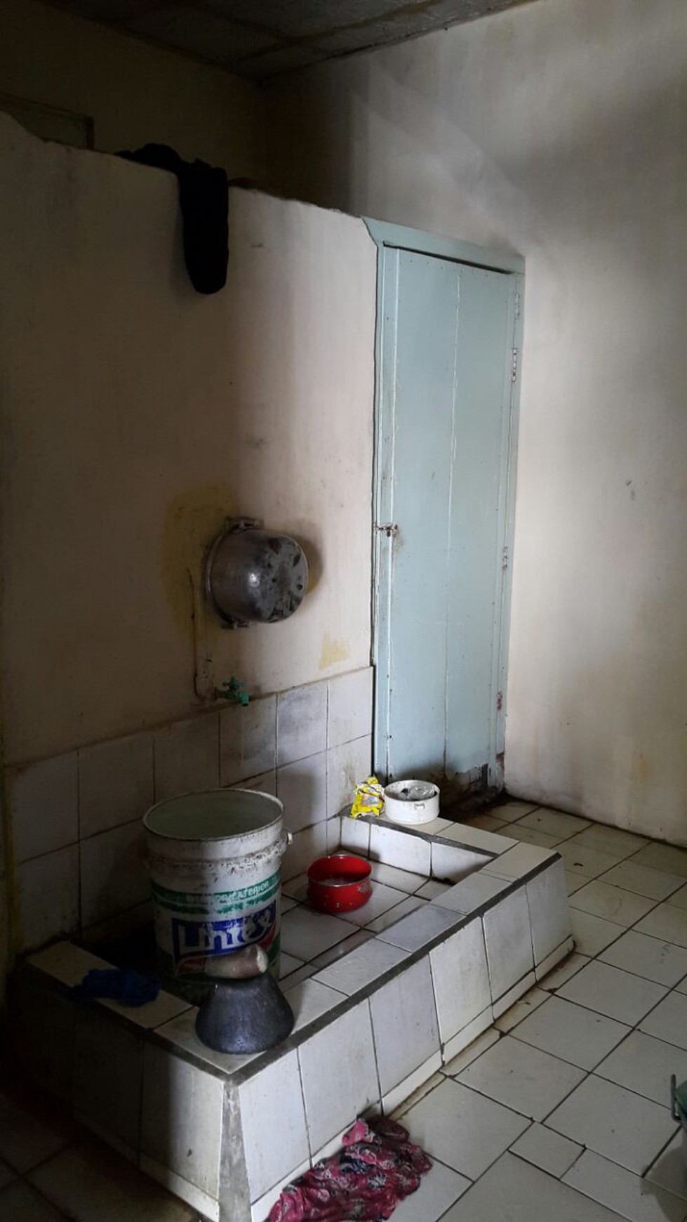 Dijual Rumah di Gg. Abuya Musa - Gading Serpong