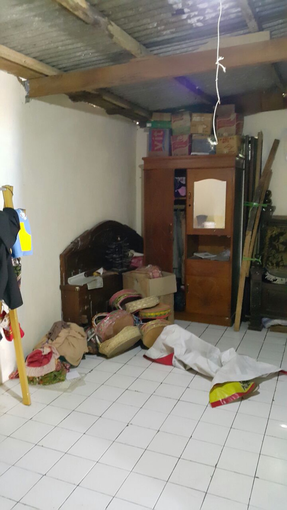 Dijual Rumah di Gg. Abuya Musa - Gading Serpong