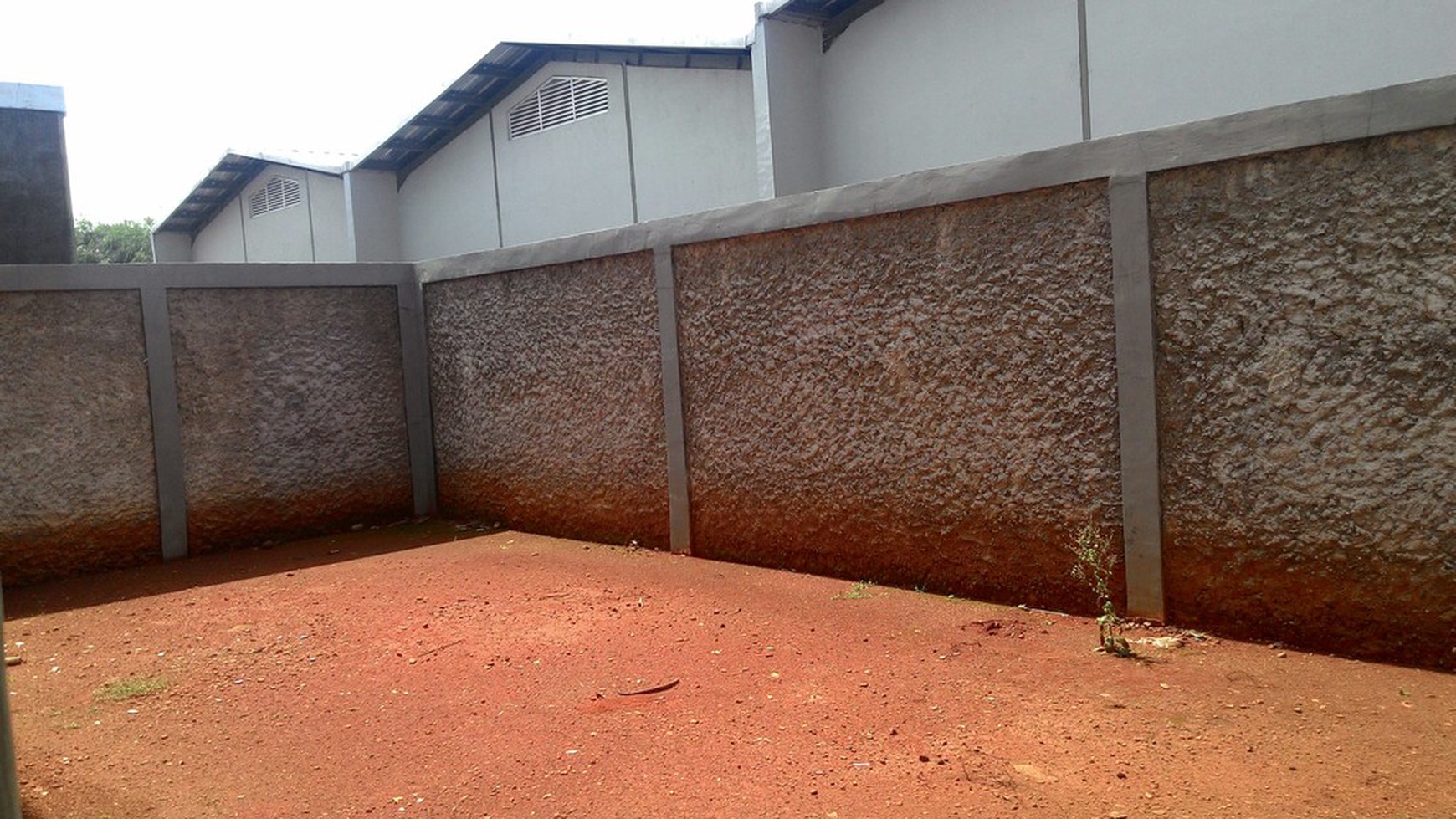 Gudang Baru Taman Tekno Harga Reasonable