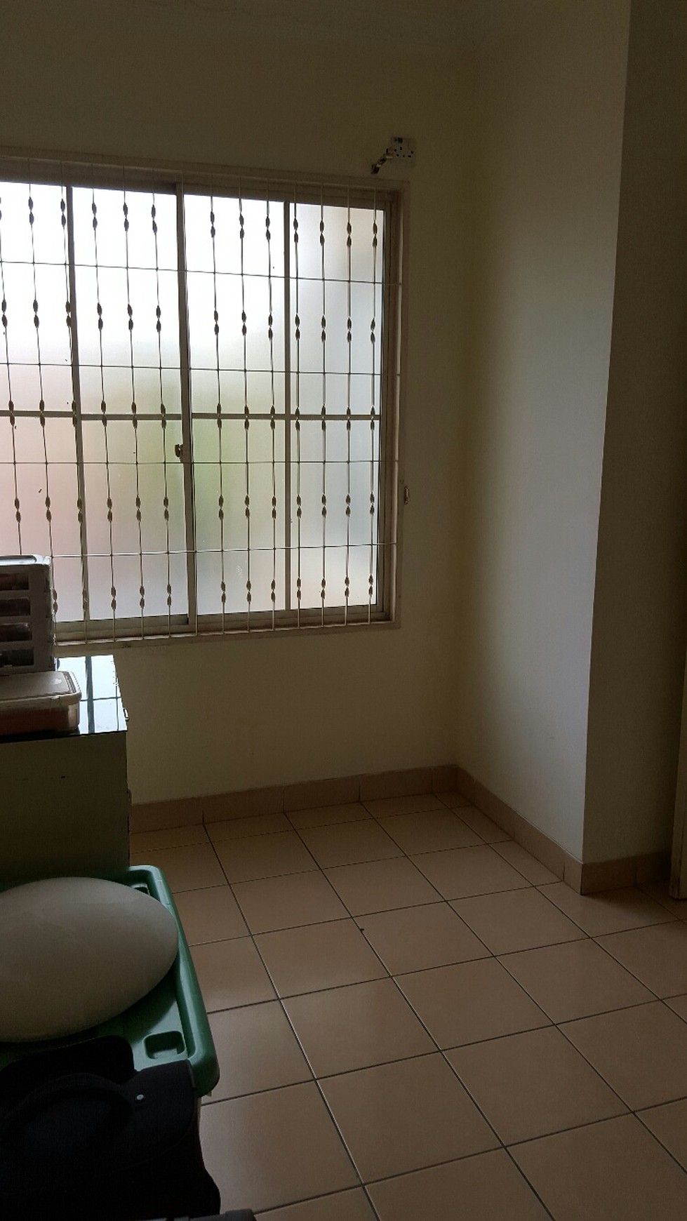 Dijual Rumah Taman Imam Bonjol - Lippo Karawaci