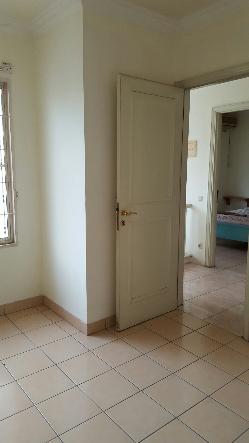 Dijual Rumah Taman Imam Bonjol - Lippo Karawaci