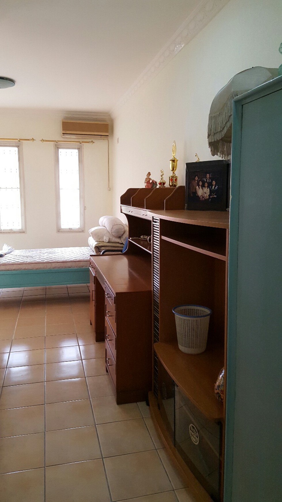 Dijual Rumah Taman Imam Bonjol - Lippo Karawaci