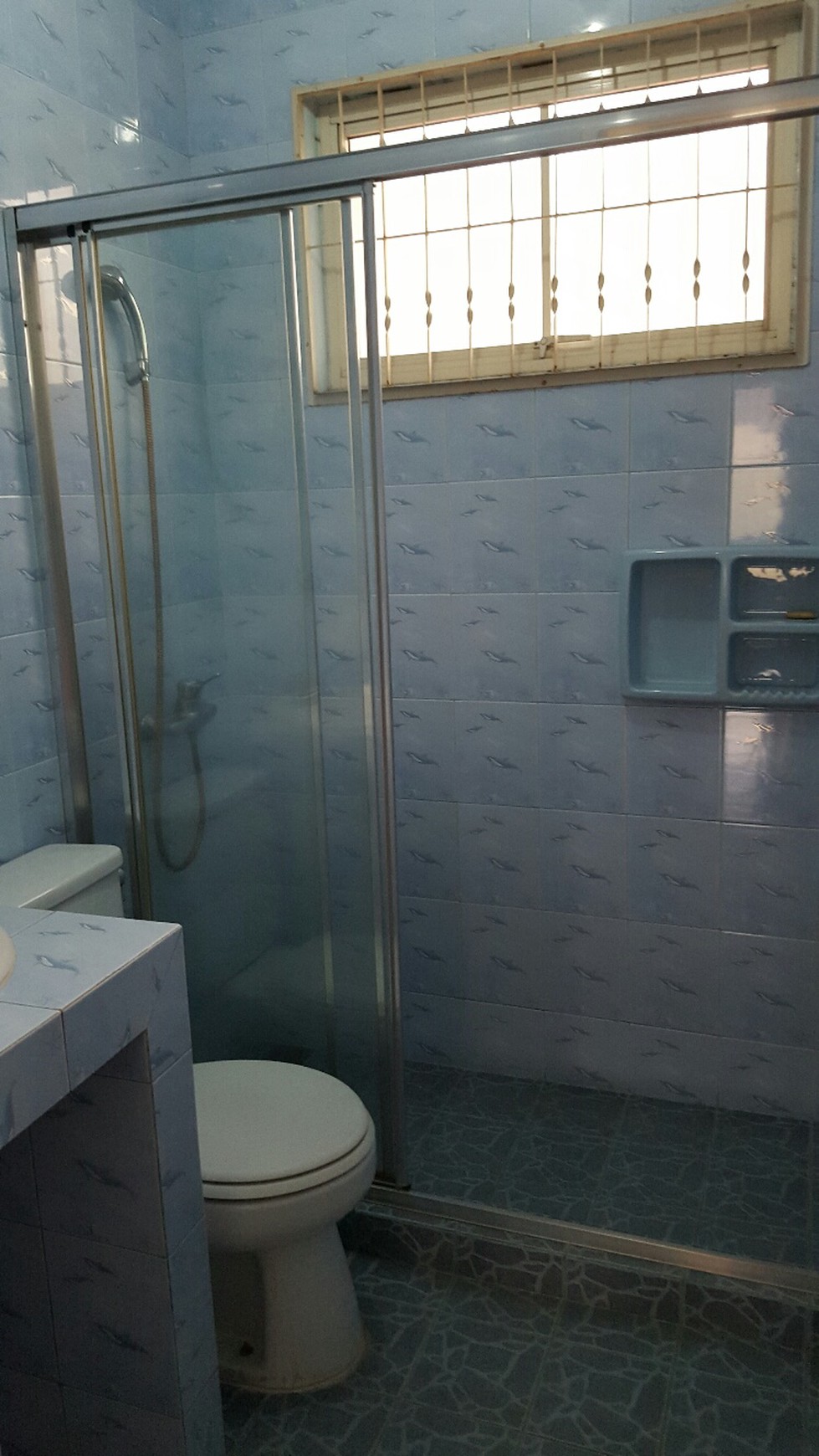 Dijual Rumah Taman Imam Bonjol - Lippo Karawaci