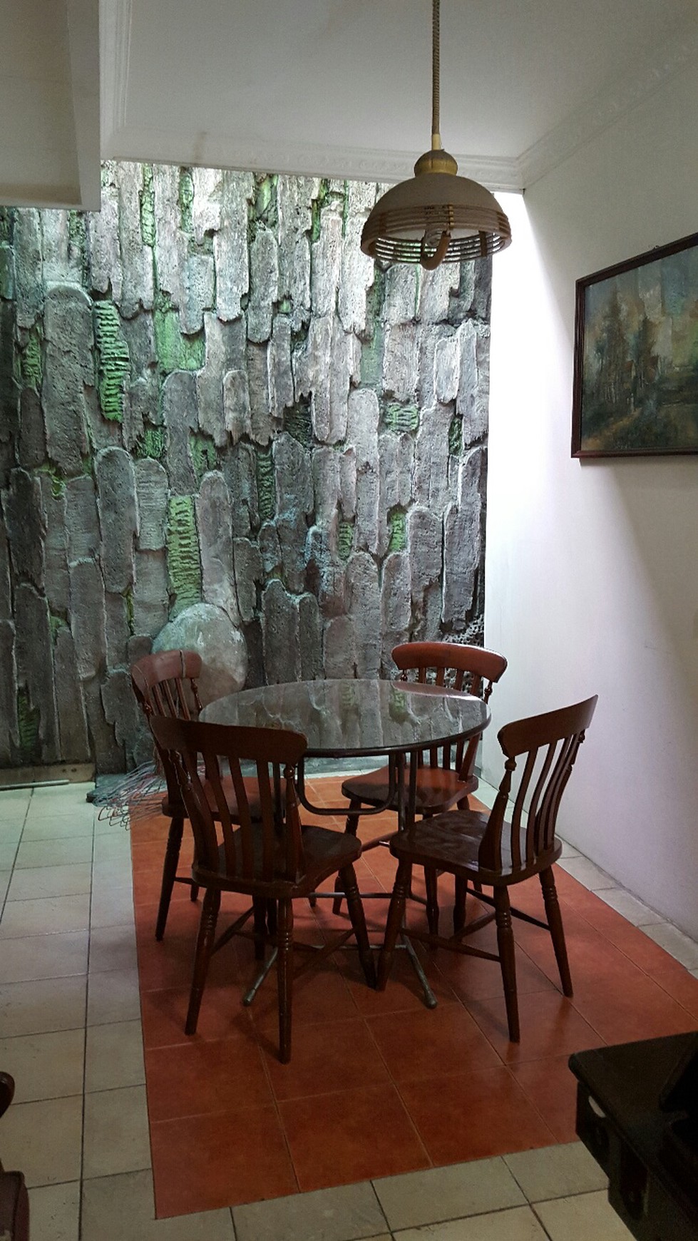 Dijual Rumah Taman Imam Bonjol - Lippo Karawaci