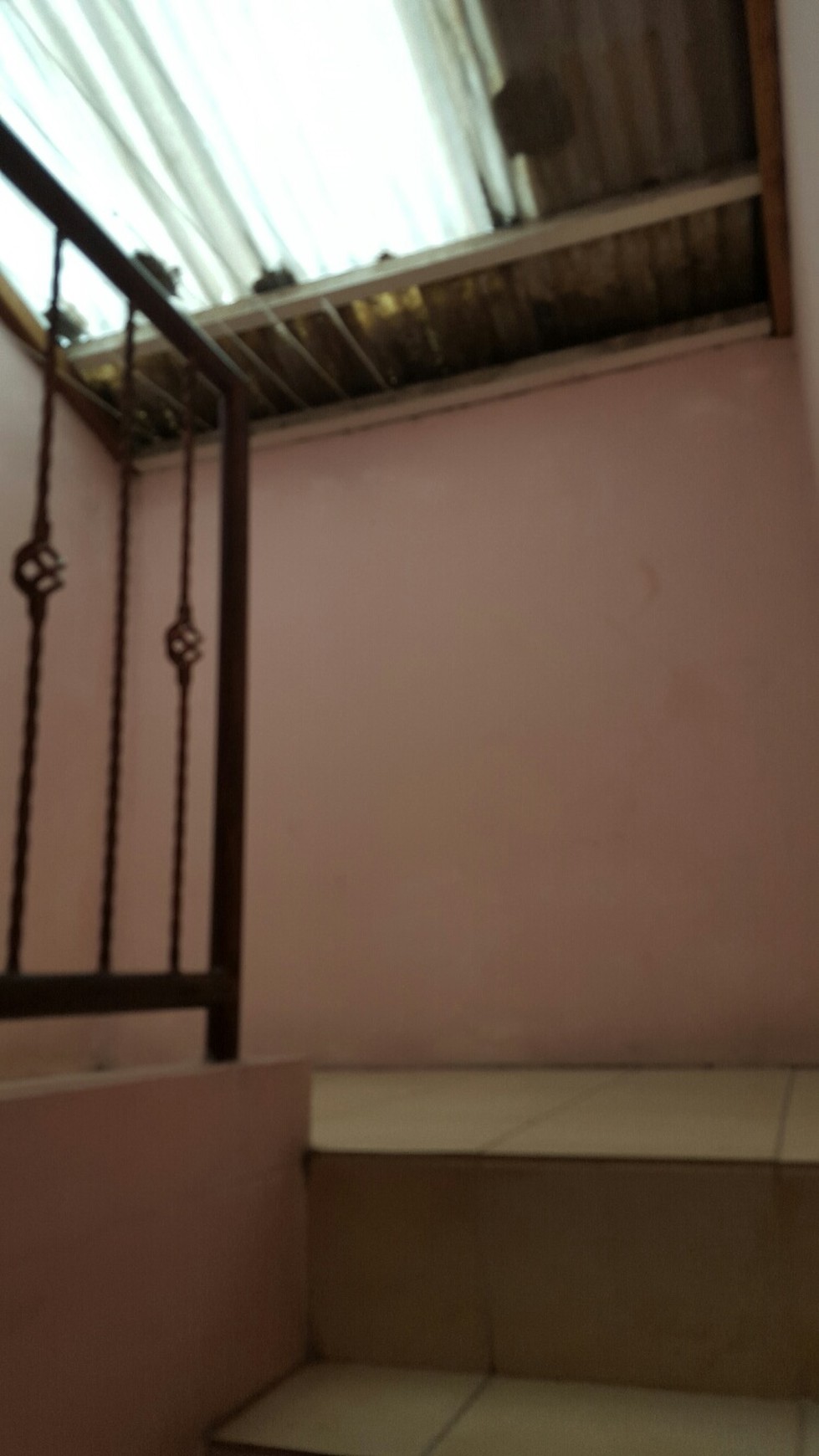 Dijual Rumah Taman Imam Bonjol - Lippo Karawaci
