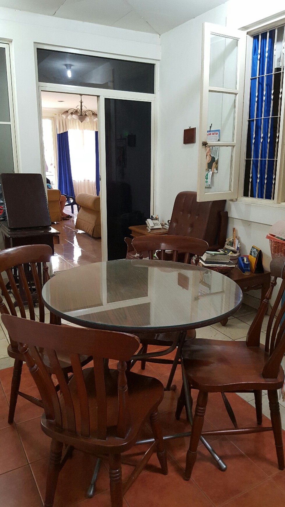 Dijual Rumah Taman Imam Bonjol - Lippo Karawaci