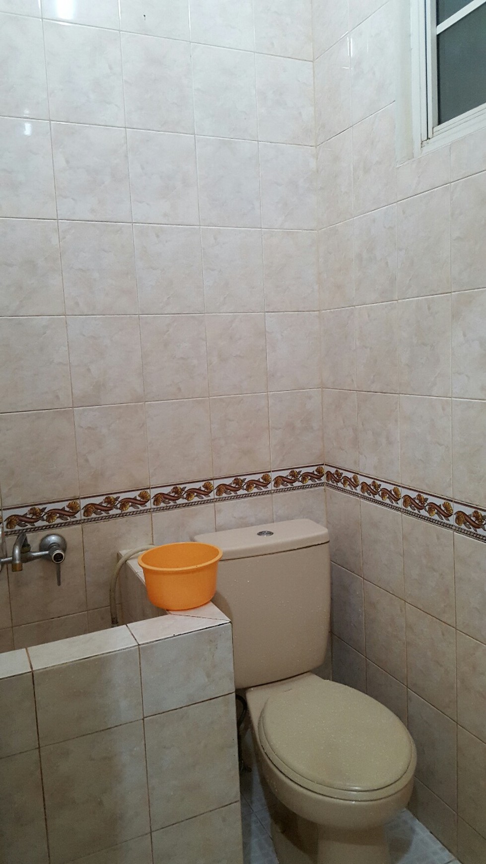 Dijual Rumah Taman Imam Bonjol - Lippo Karawaci