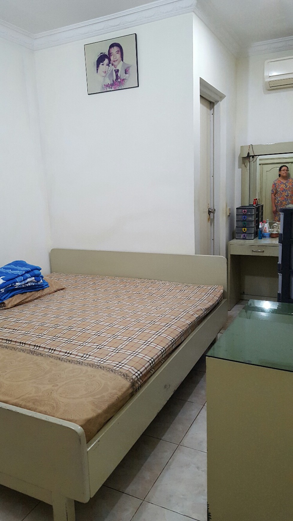 Dijual Rumah Taman Imam Bonjol - Lippo Karawaci