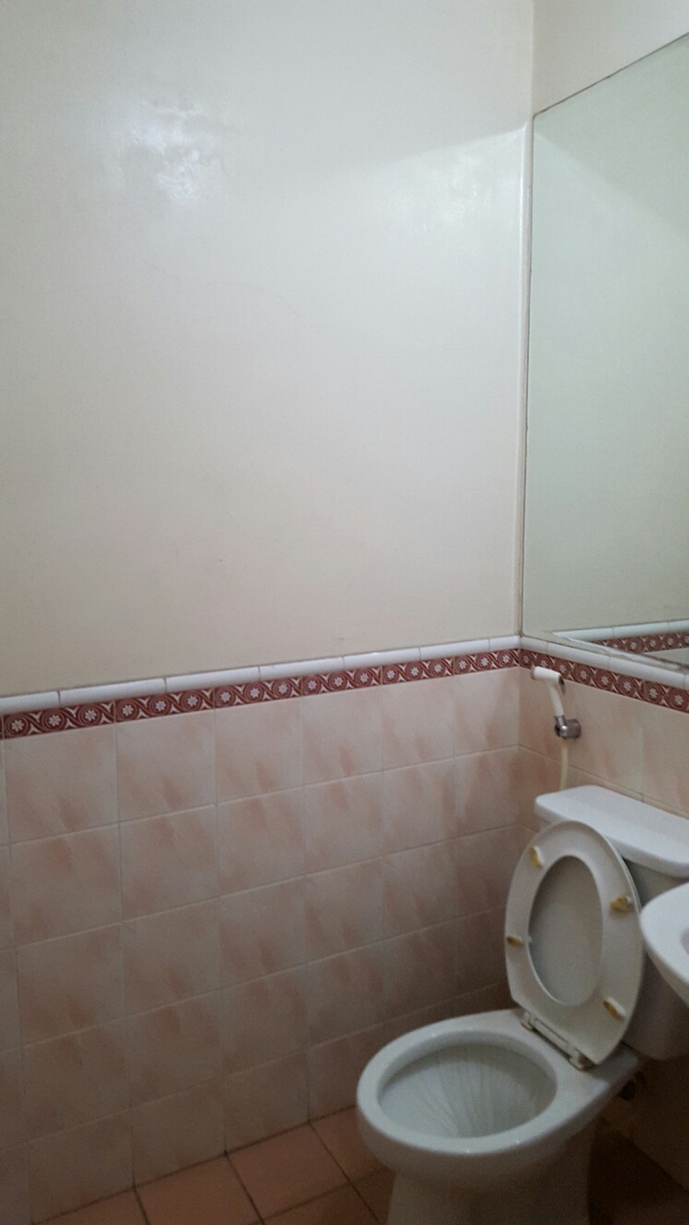 Dijual Rumah Taman Imam Bonjol - Lippo Karawaci