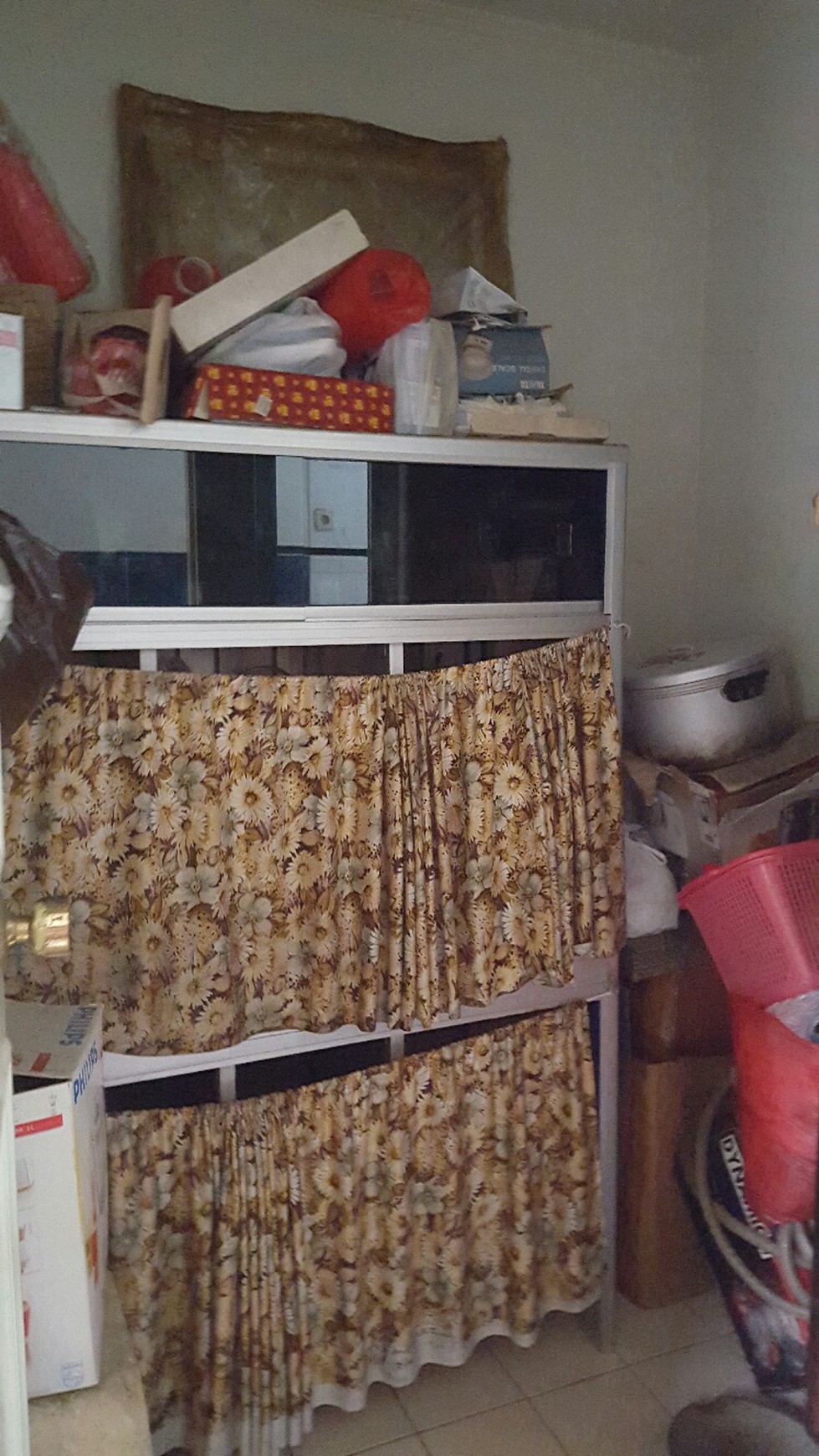 Dijual Rumah Taman Imam Bonjol - Lippo Karawaci