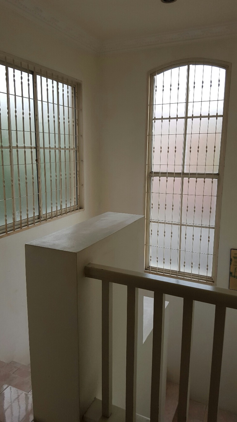 Dijual Rumah Taman Imam Bonjol - Lippo Karawaci