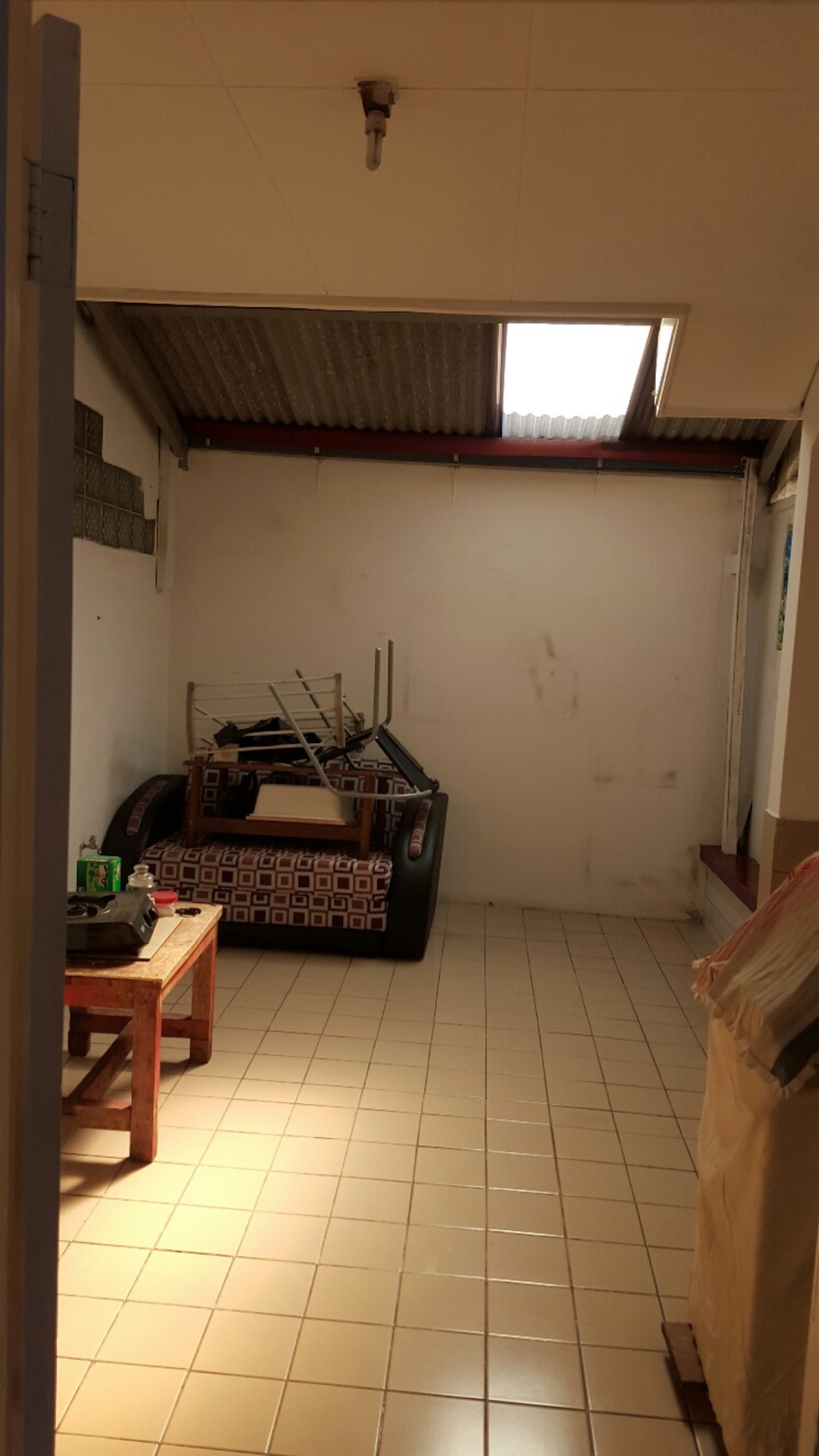 Disewakan Rumah Taman Imam Bonjol - Lippo Karawaci