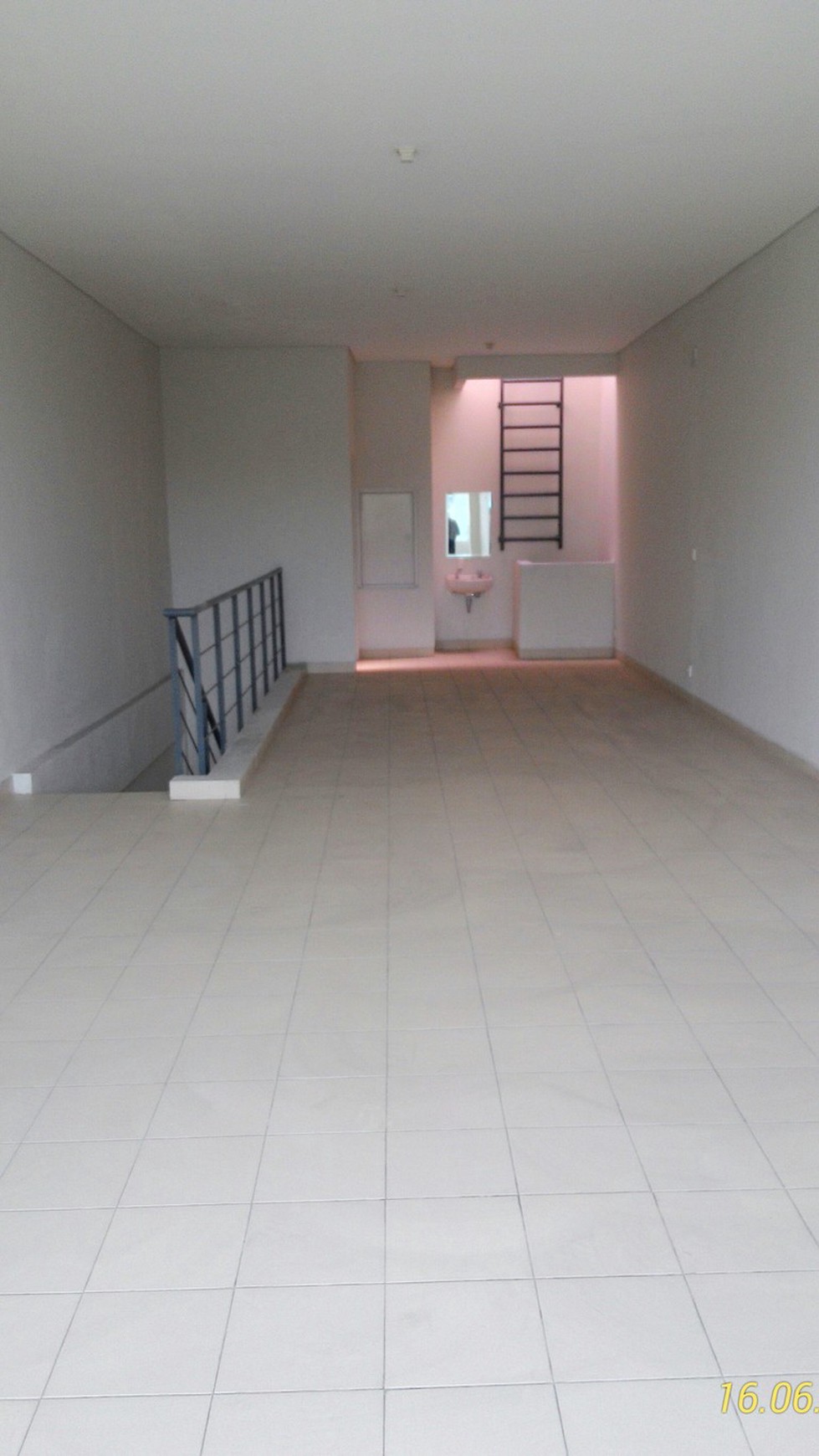 RUKO GANDENG 3 LANTAI BARU DAN SIAP HUNI DI TEKNO BOULEVARD, BSD