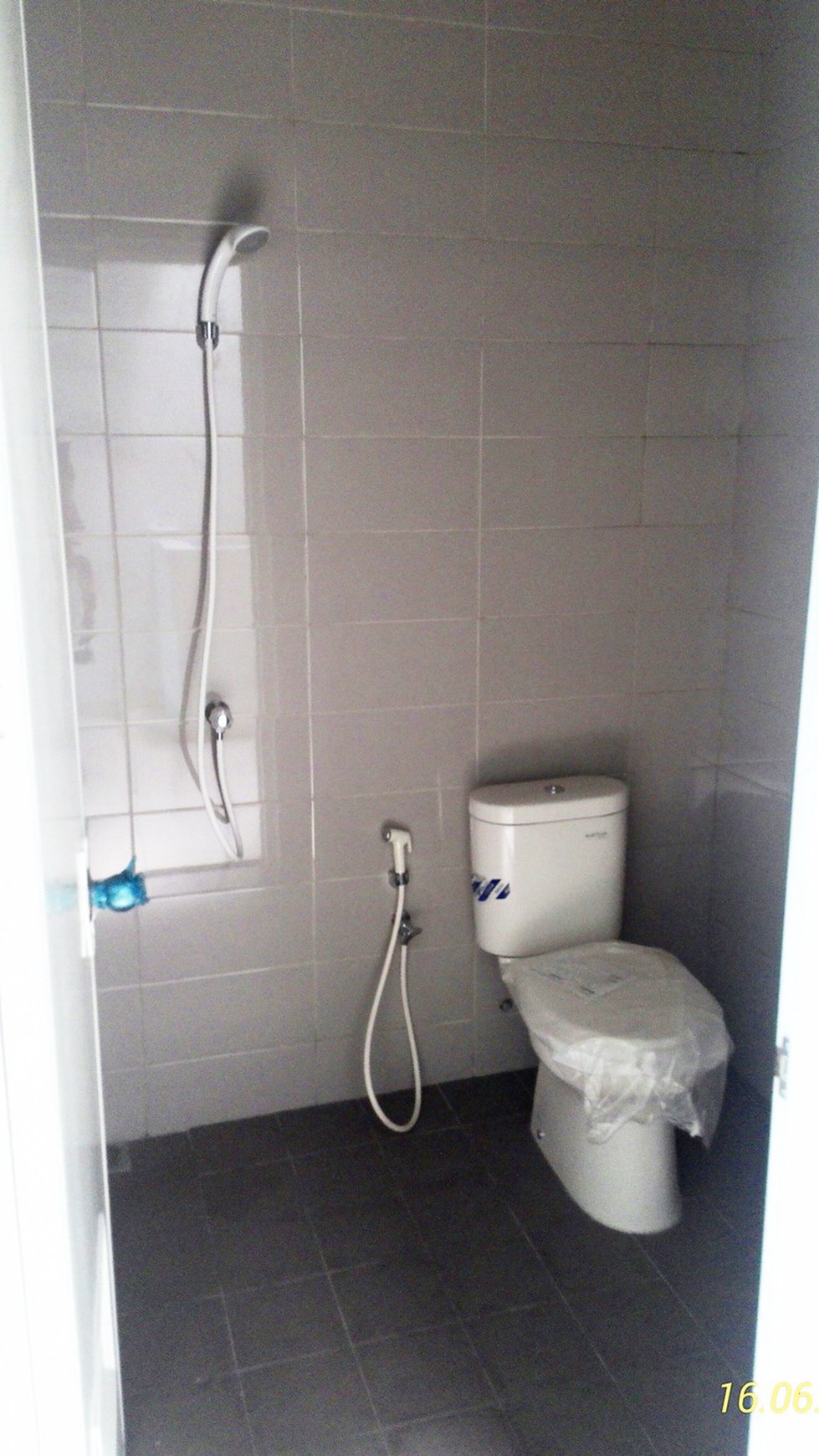 RUKO GANDENG 3 LANTAI BARU DAN SIAP HUNI DI TEKNO BOULEVARD, BSD