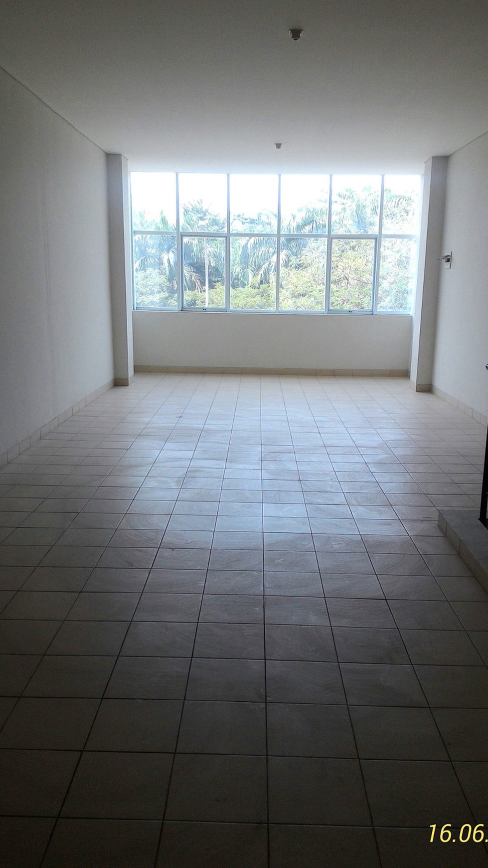 RUKO GANDENG 3 LANTAI BARU DAN SIAP HUNI DI TEKNO BOULEVARD, BSD