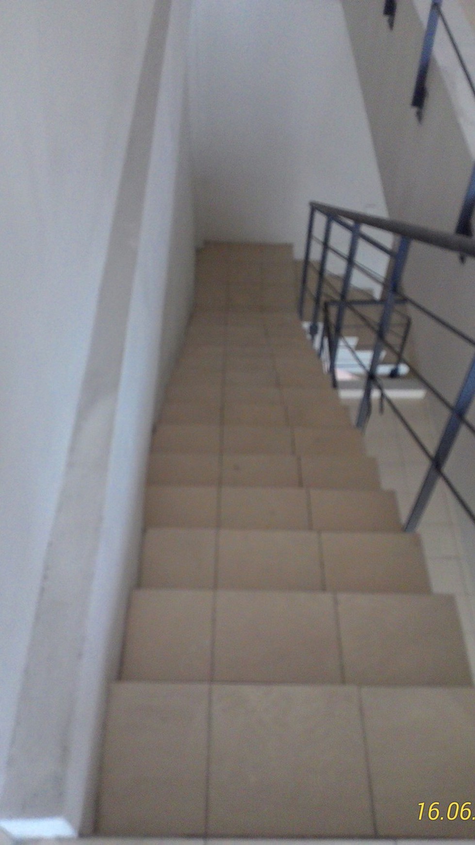 RUKO GANDENG 3 LANTAI BARU DAN SIAP HUNI DI TEKNO BOULEVARD, BSD