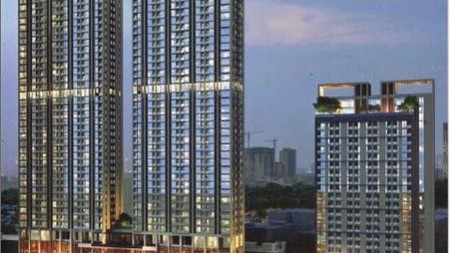 Apartemen Dijual!!!