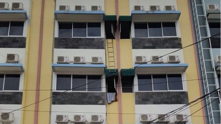 Rumah Kost