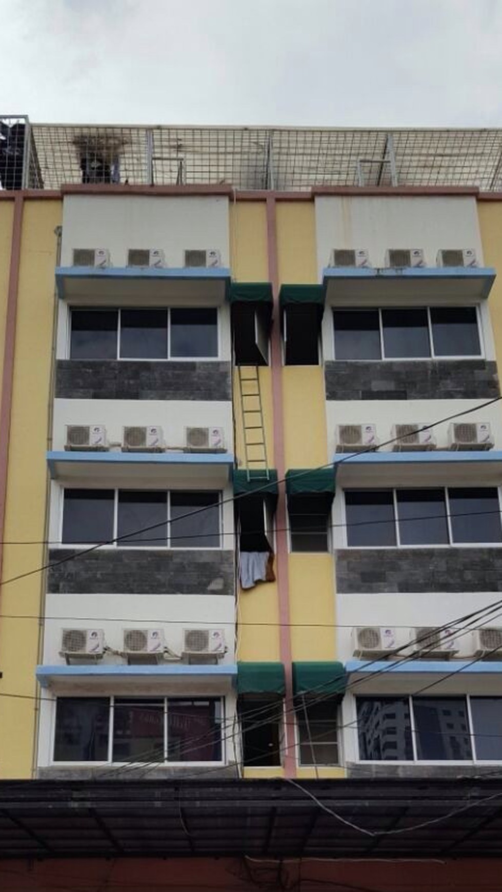 Rumah Kost