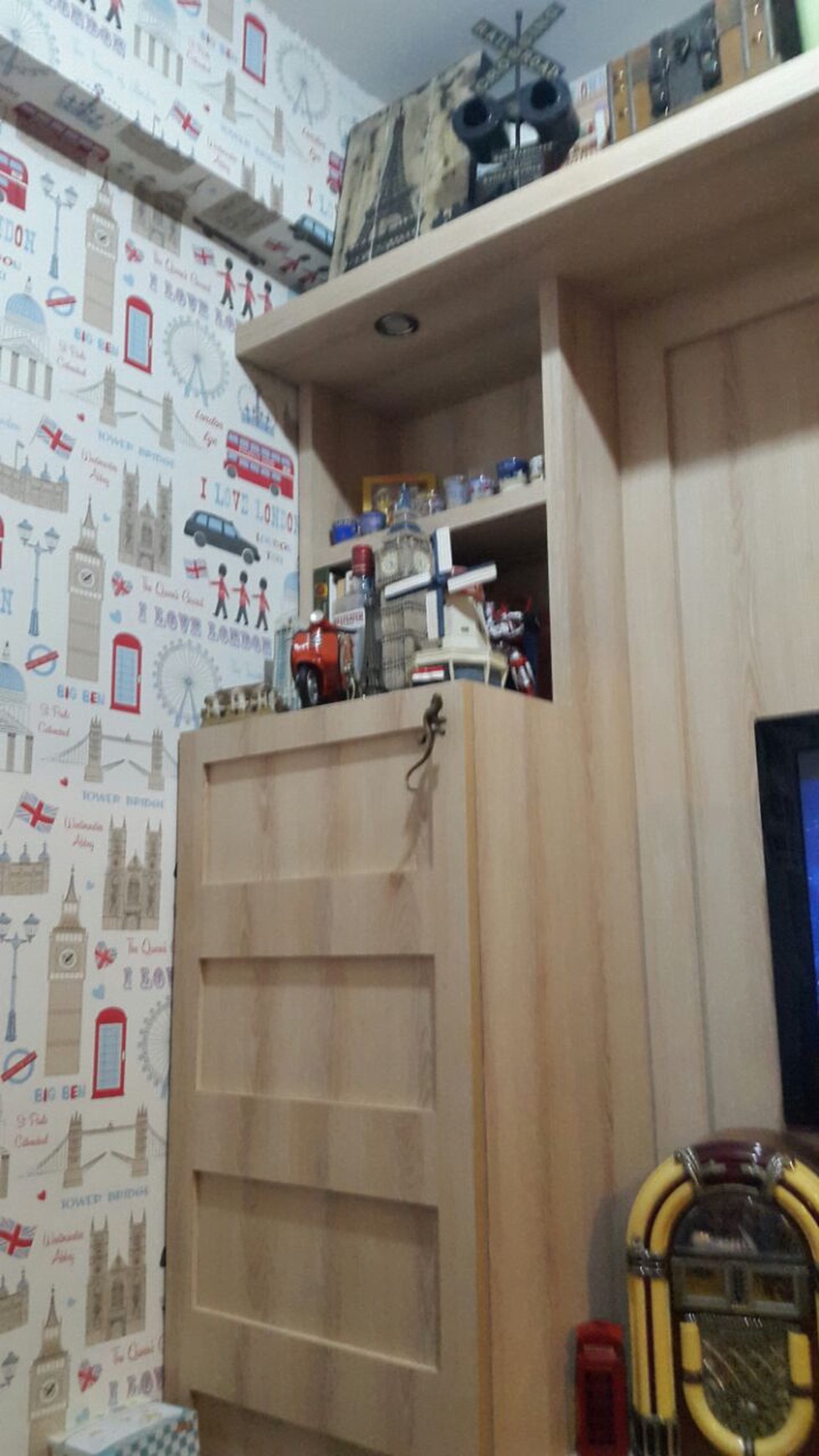 Apartemen Dijual!!!