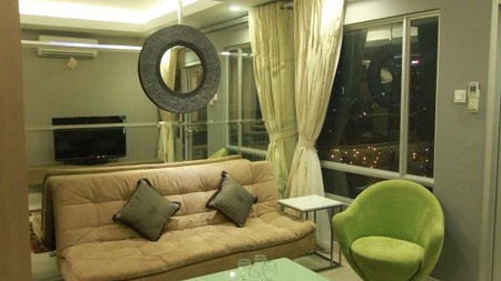 For Rent Sudirman Park