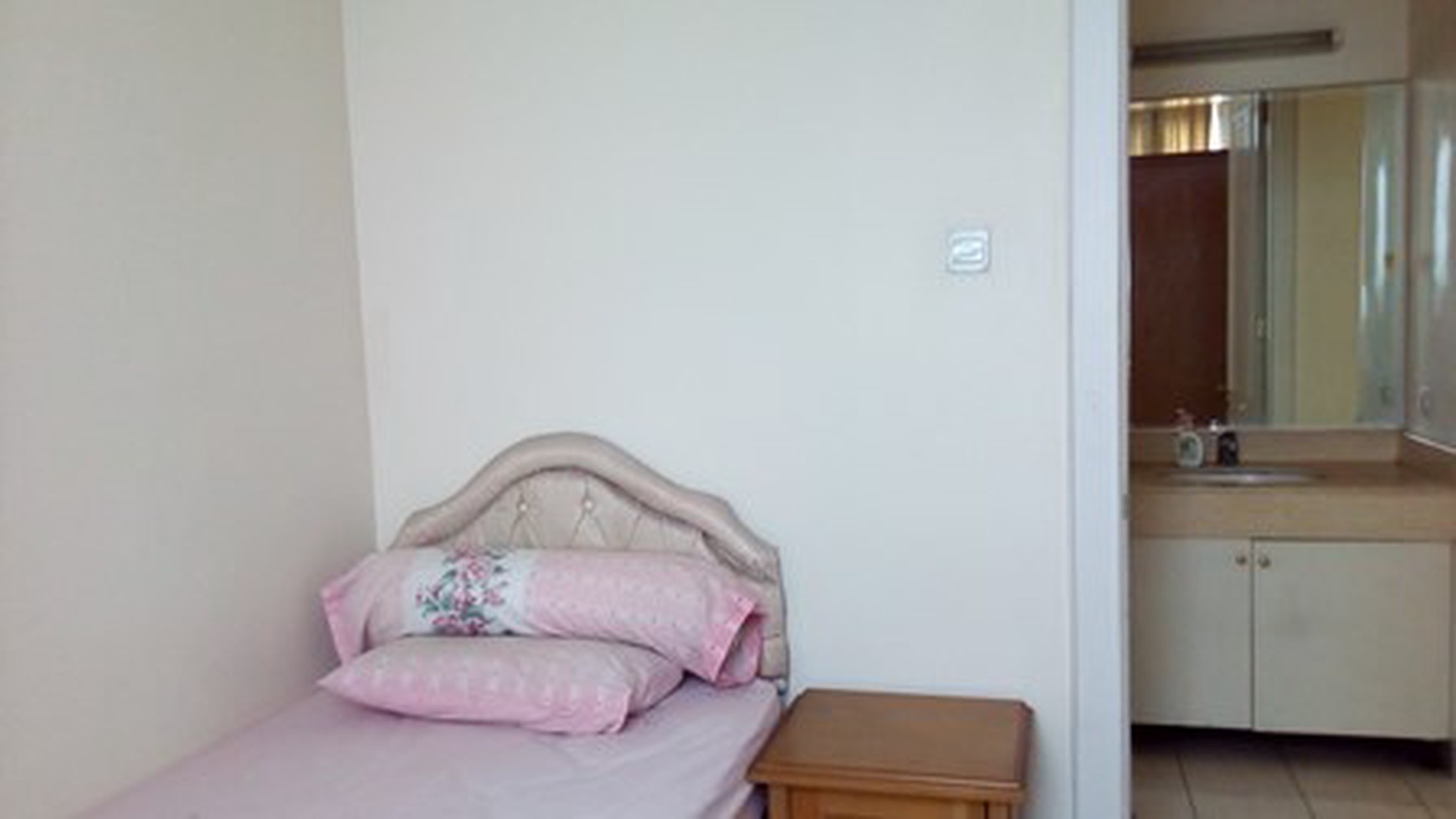Apartment di pusat bisnis Jakarta, KUNINGAN 3BR+1, 3.1M