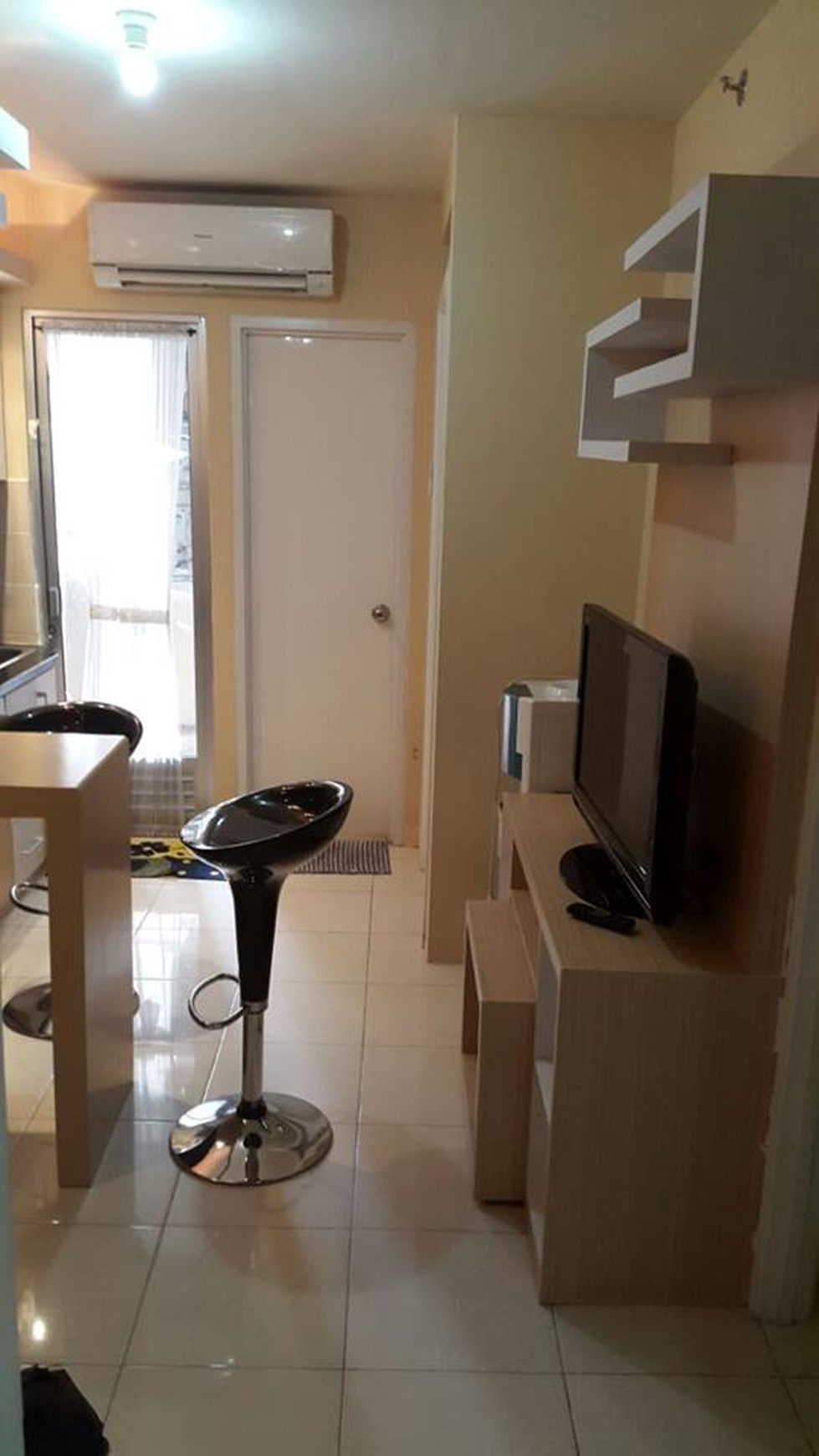 Dijual cepat Apartement Kalibata City Fully Furnished