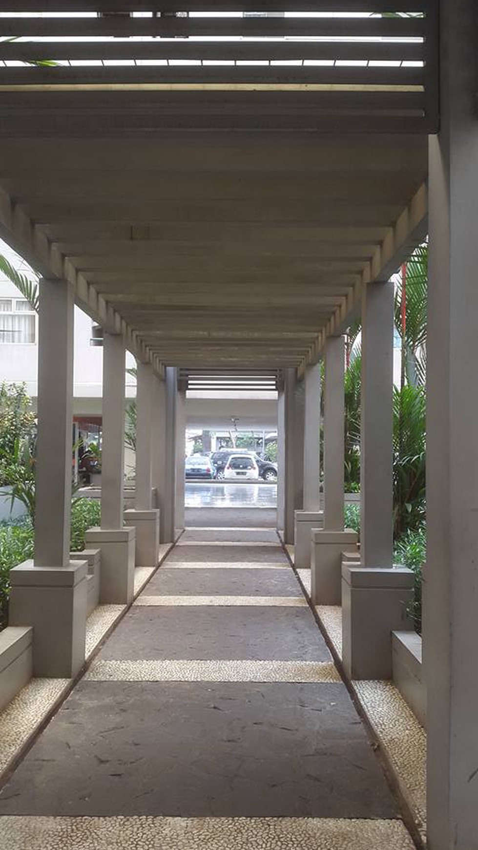 Dijual cepat Apartement Kalibata City Fully Furnished