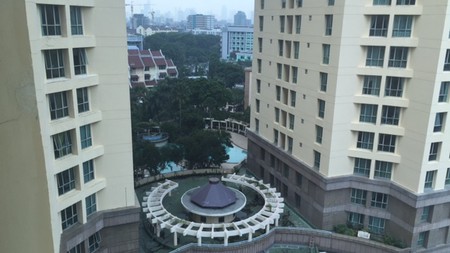 Apartemen Dijual!!!