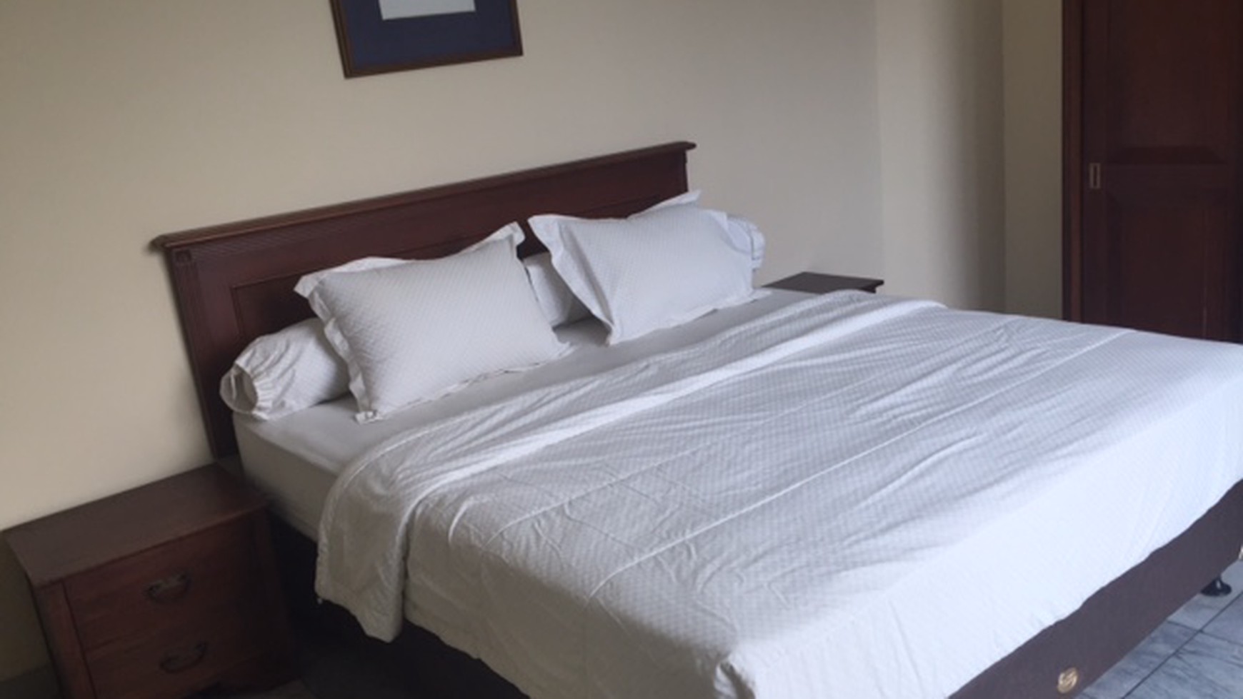 Apartemen Dijual!!!