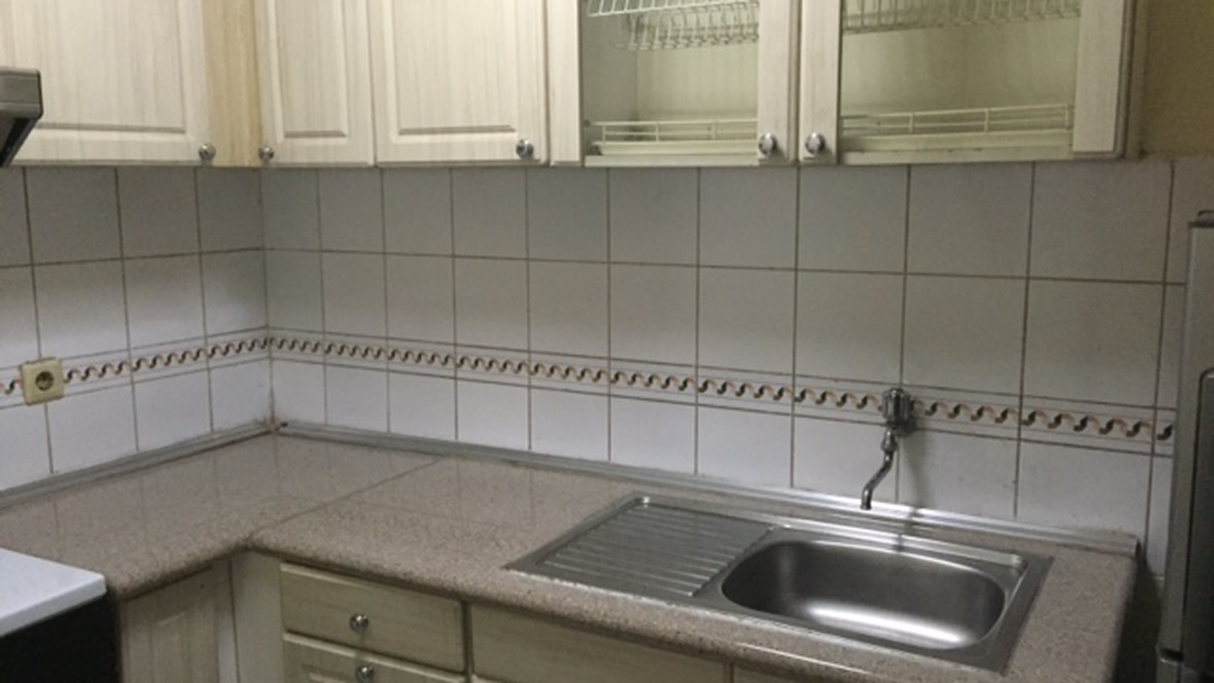 Apartemen Dijual!!!