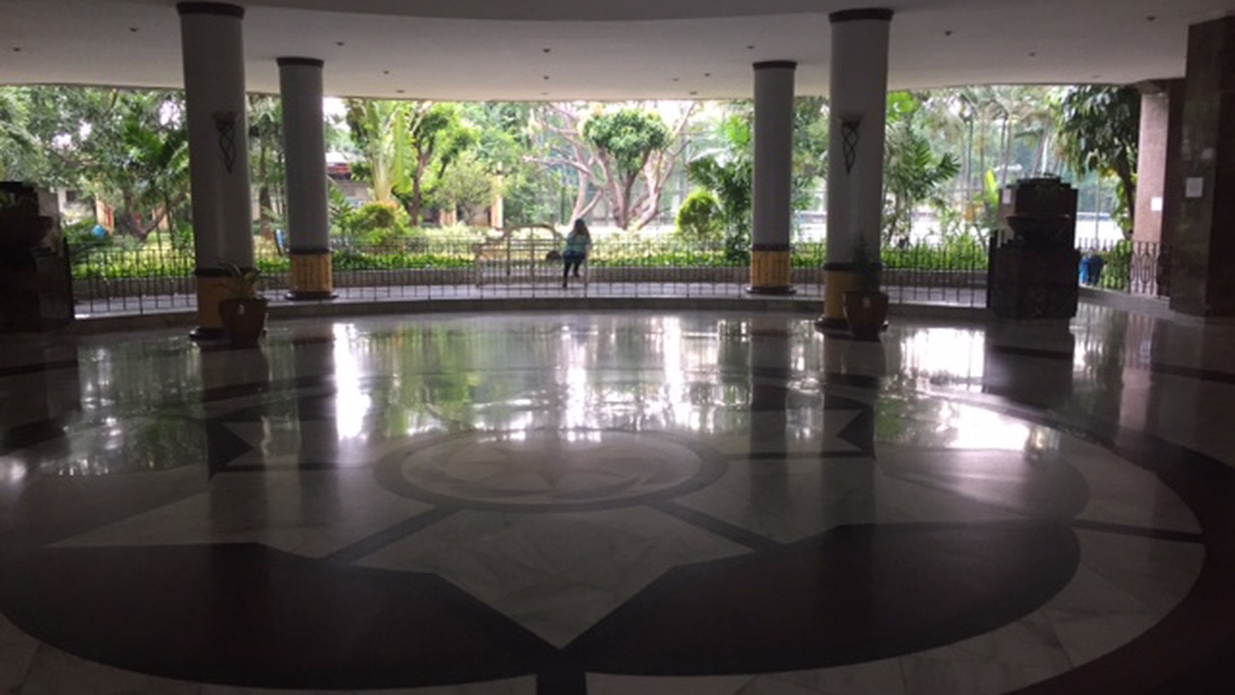 Apartemen Dijual!!!