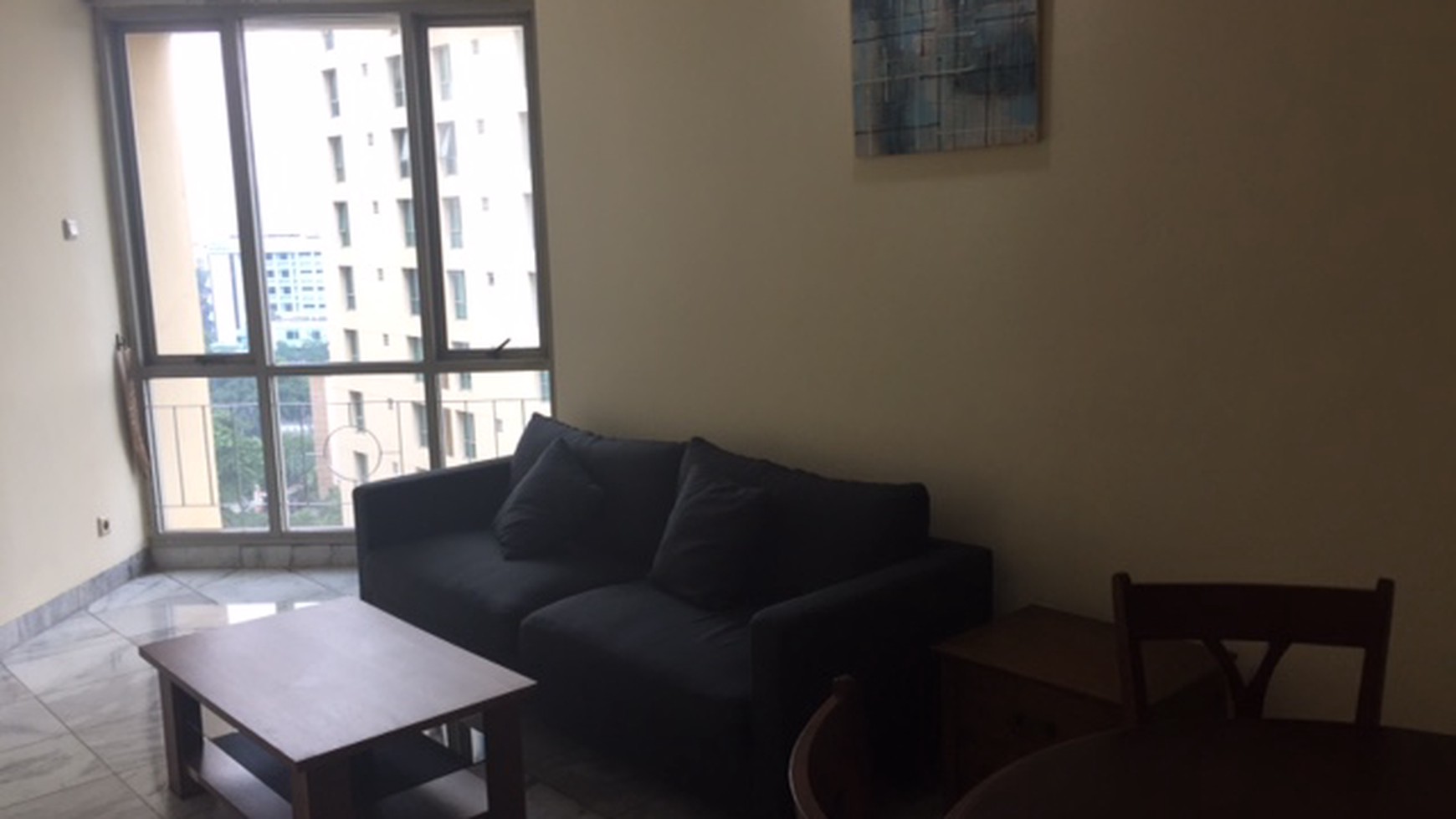 Apartemen Dijual!!!