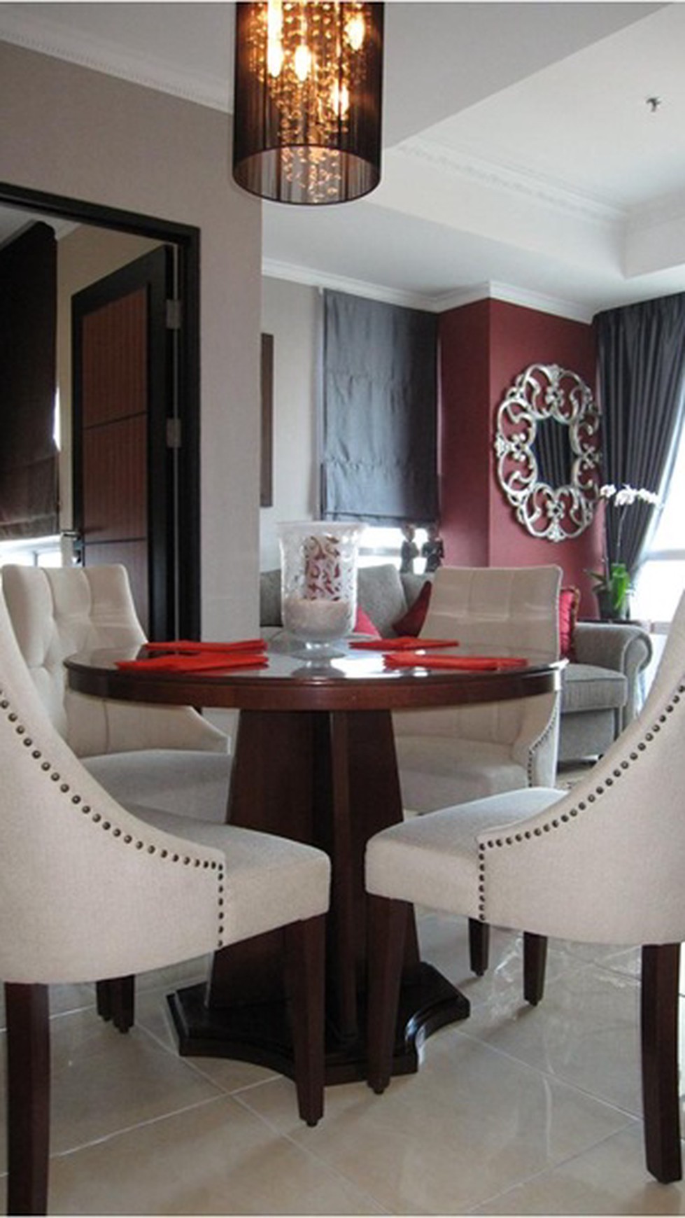 The Darmawangsa Essence Kebayoran Baru