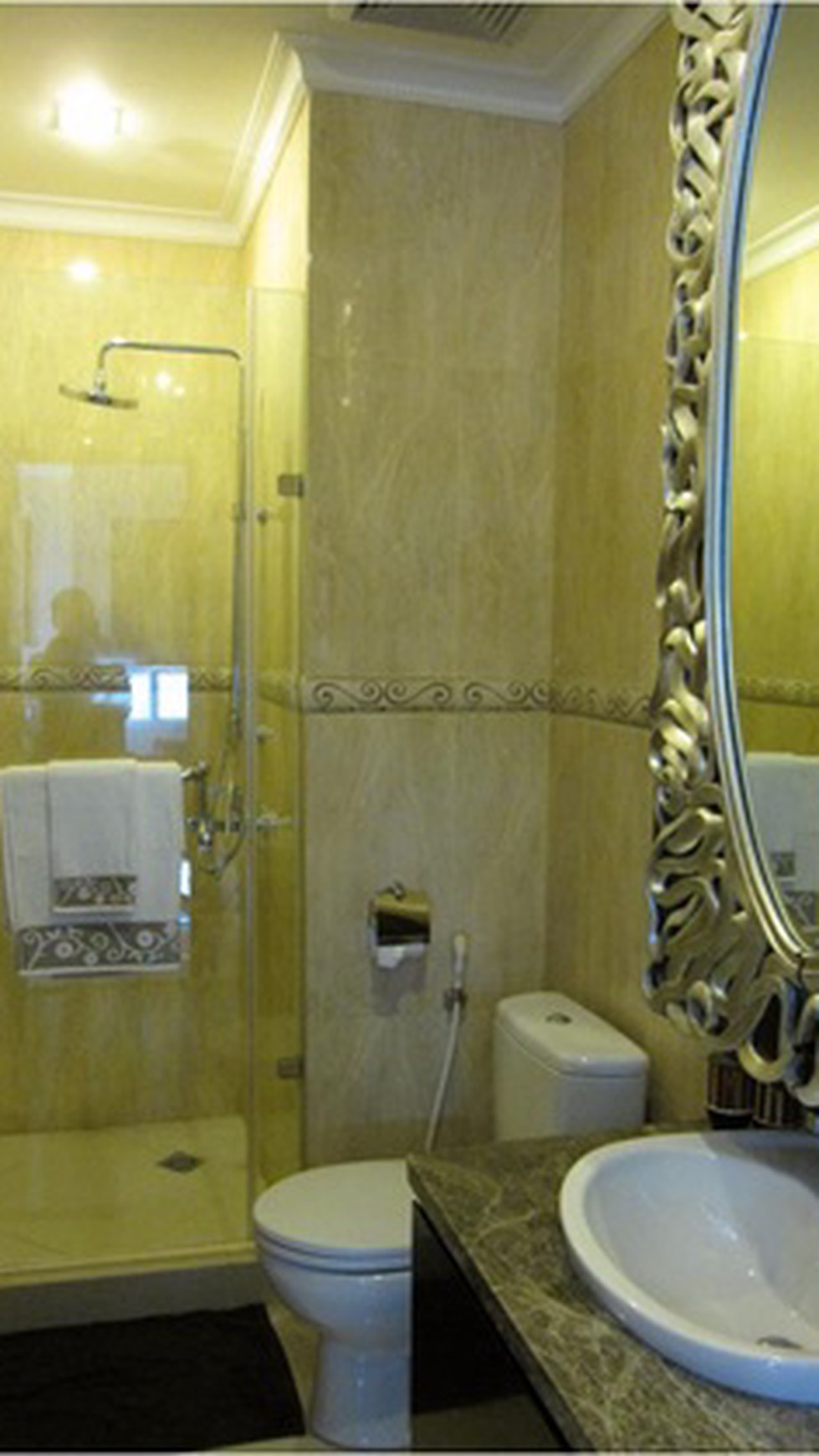 The Darmawangsa Essence Kebayoran Baru