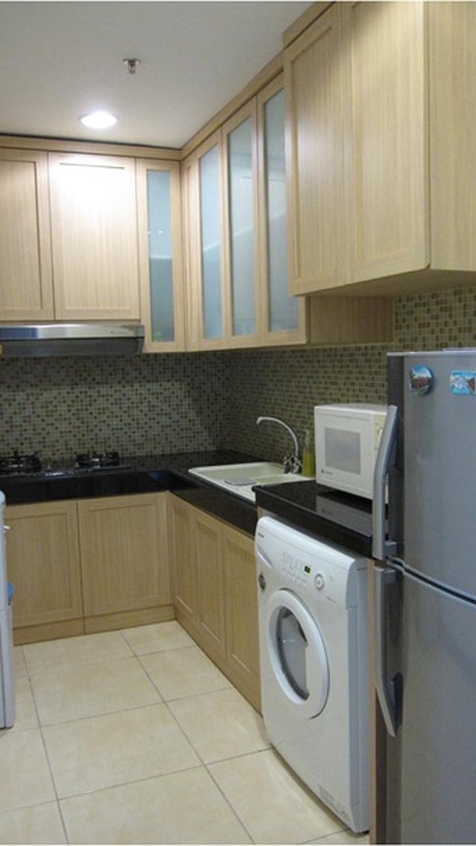 The Darmawangsa Essence Kebayoran Baru