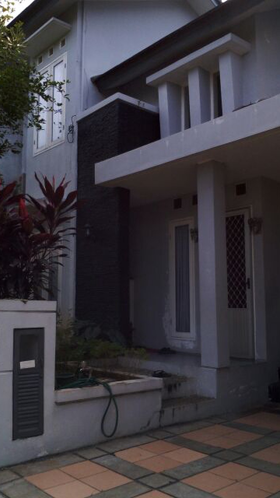 \" Rumah Kasih \" yang aman nyaman dan penuh kekeluargaan di Permata Bintaro sektor 9.#IK