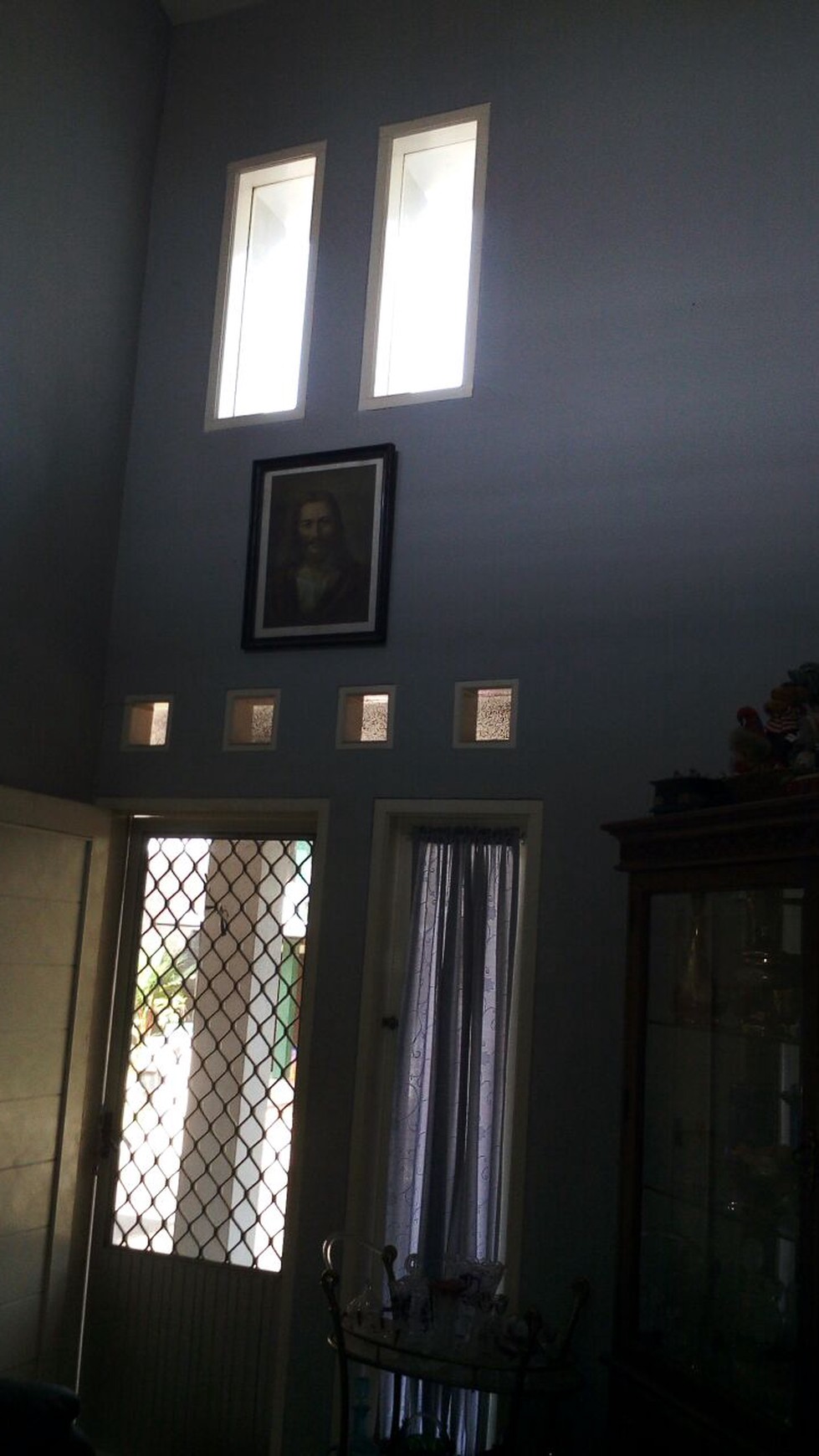 \" Rumah Kasih \" yang aman nyaman dan penuh kekeluargaan di Permata Bintaro sektor 9.#IK