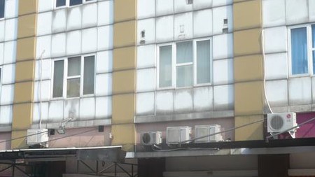 DIJUAL RUKO STRATEGIS, AREA RAMAI, SIAP PAKAI, GOLDEN BOULEVARD