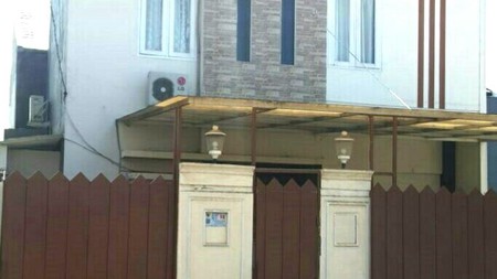 Rumah Cantiq Minimalis, 83m 975 Jt nego, Jarang ADA!!!