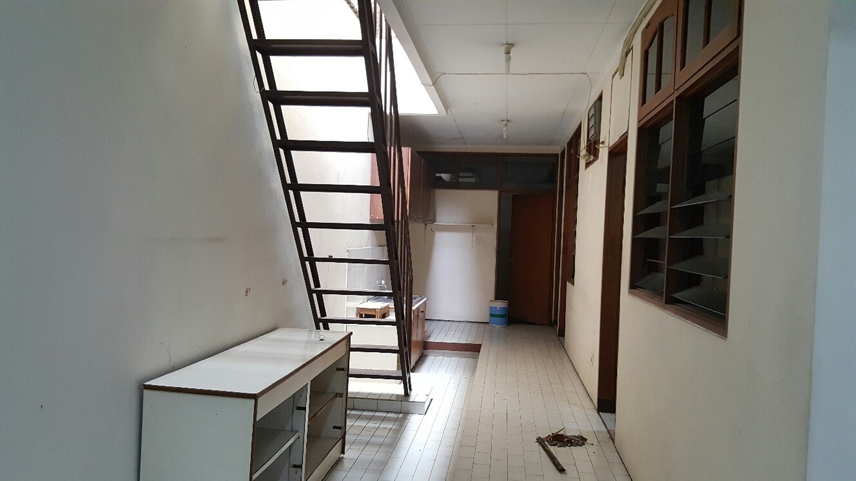 Rumah Bagus Disewakan di Pondok Indah