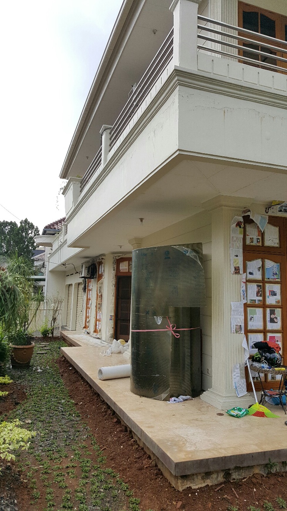 Rumah Bagus Disewakan di Pondok Indah