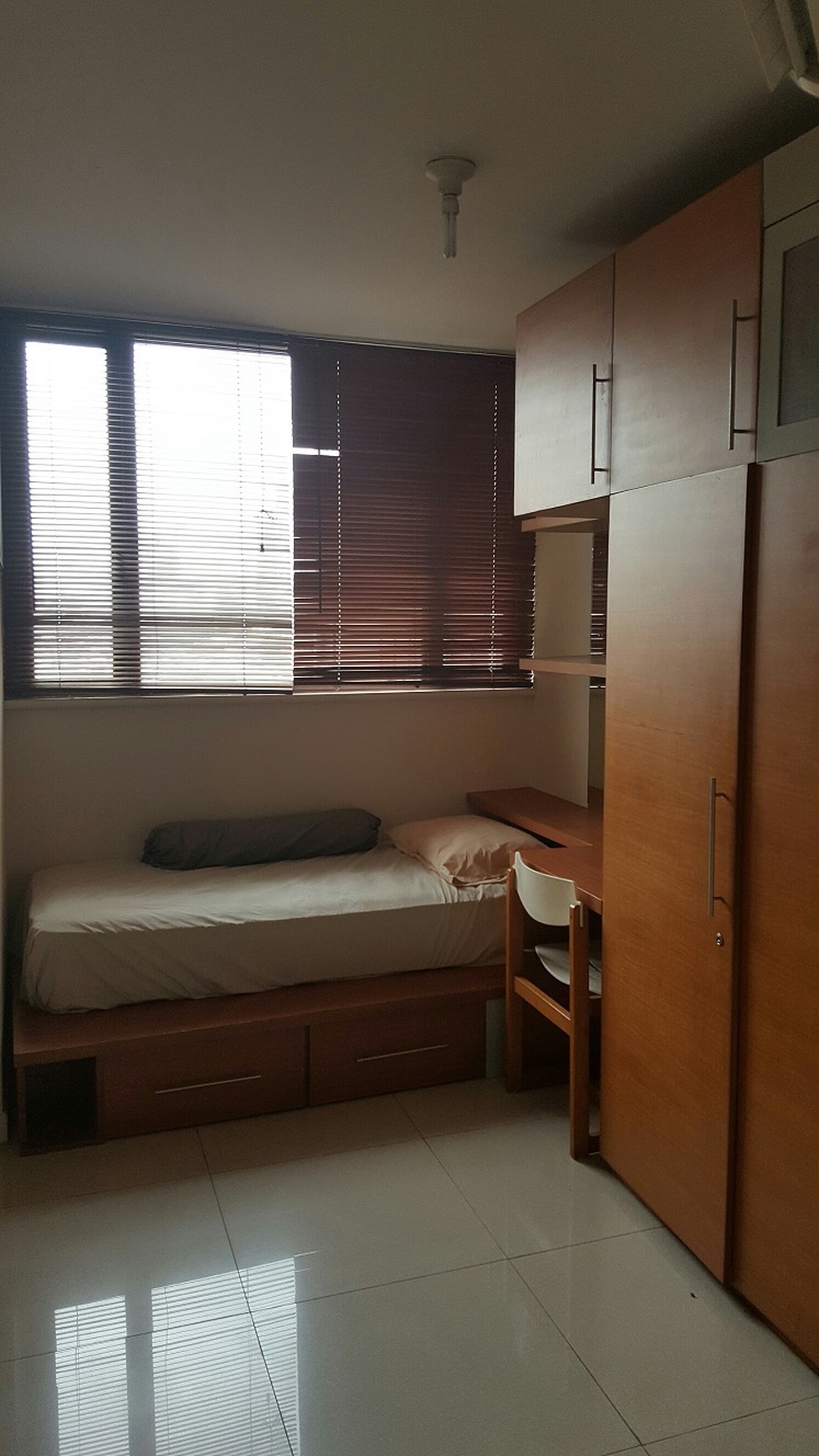 Disewakan Taman Rasuna Apartemen, 3 KT