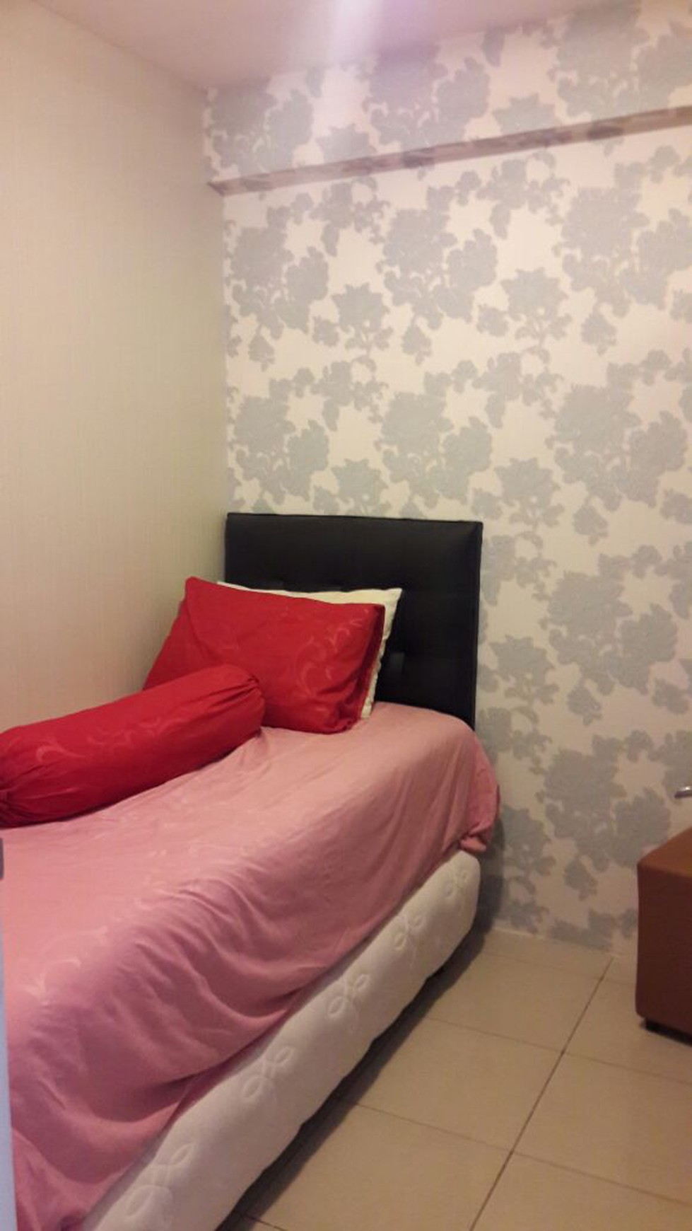 Apartement  Full Furnish di Kalibata City