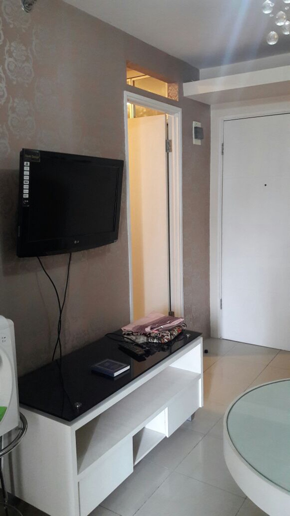 Apartement  Full Furnish di Kalibata City