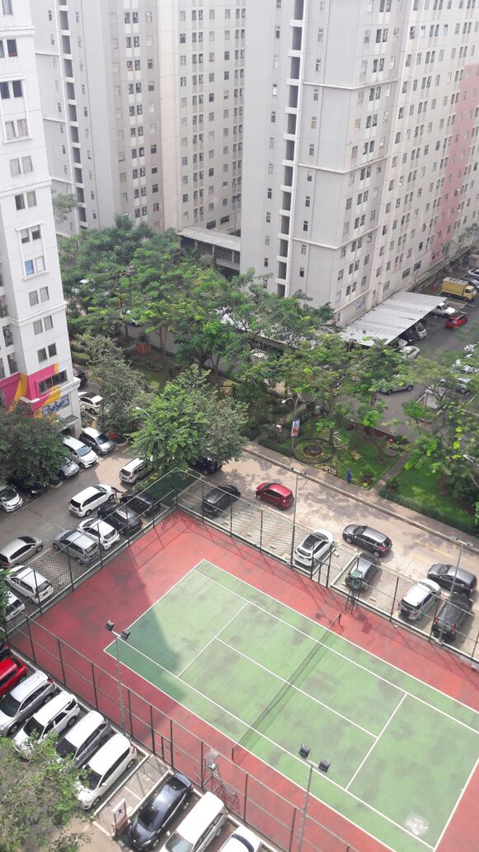 Apartement  Full Furnish di Kalibata City